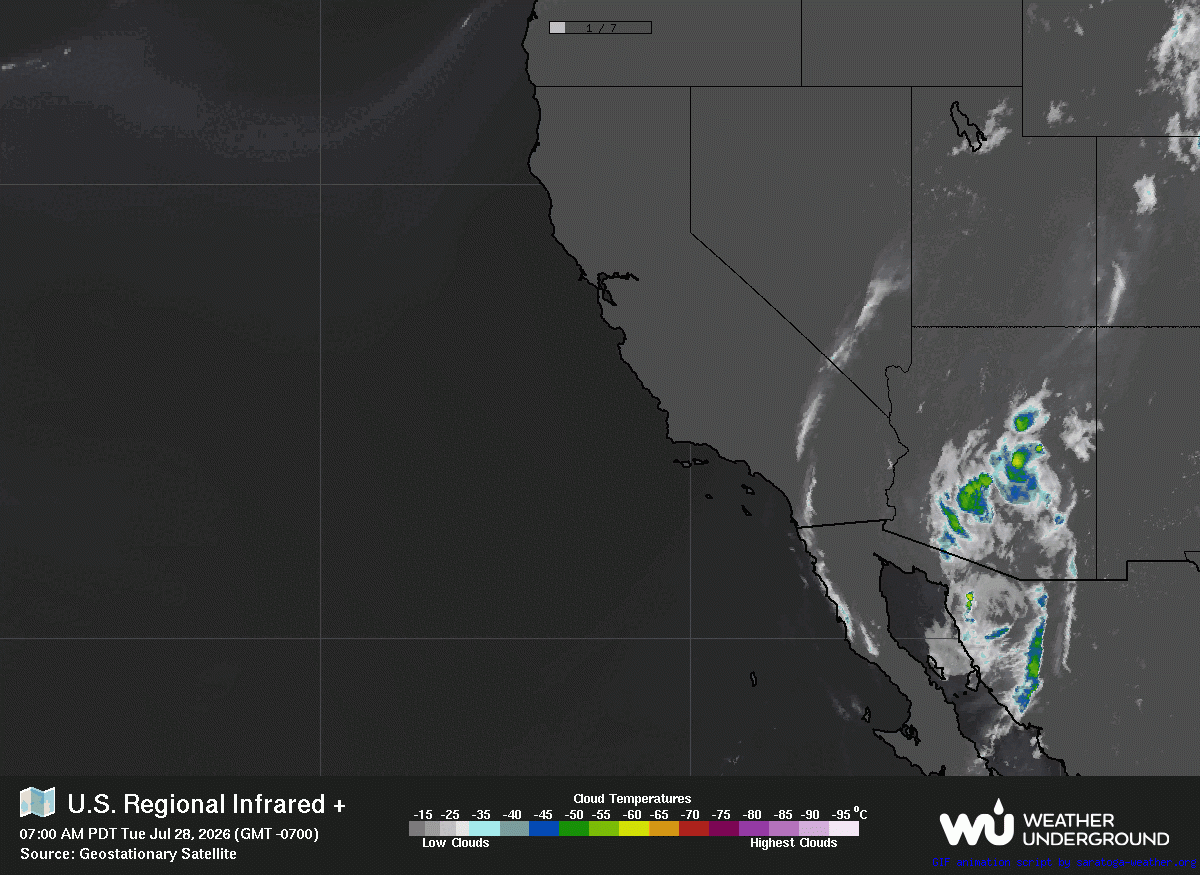 WU South West Satellite