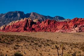 Redrock Canyon